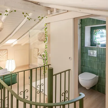 דירה Mia - Boutique