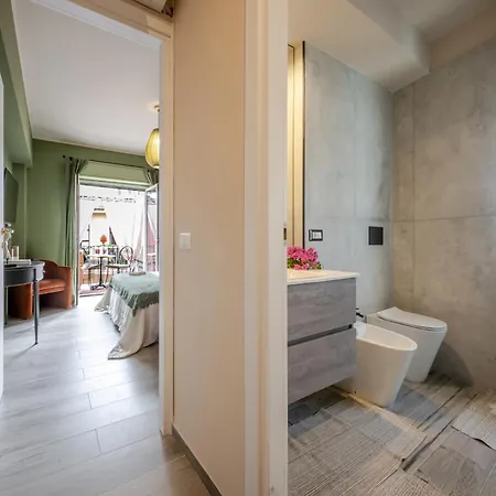 Mia - Boutique דירה *