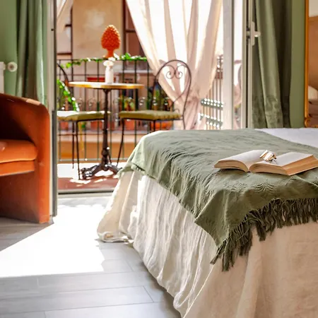 Mia - Boutique דירה טאורמינה