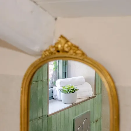 דירה Mia - Boutique