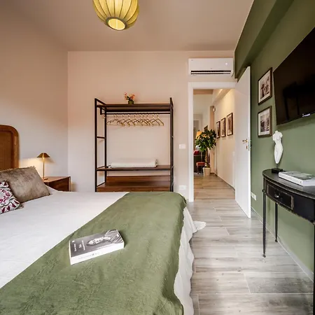 דירה Mia - Boutique *