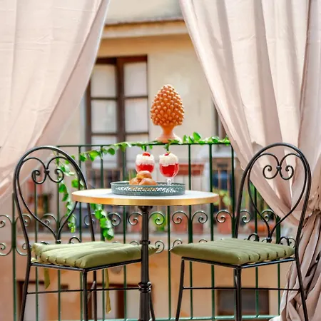 דירה Mia - Boutique *