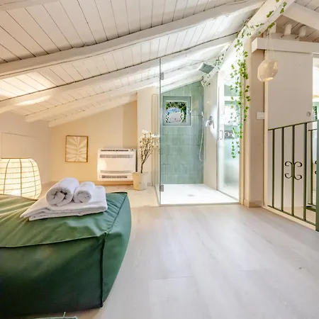 דירה Mia - Boutique *