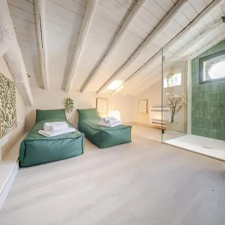 דירה Mia - Boutique