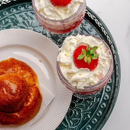 דירה Mia - Boutique טאורמינה